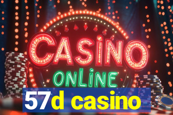 57d casino